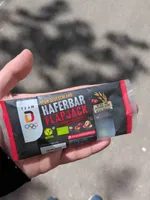Haferbar Flapjack