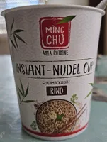 Instant-Nudel Cup RIND