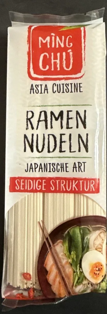 Ramen Nudeln