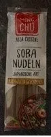 Soba Nudeln