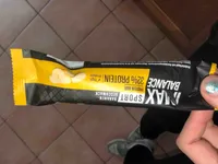 Bananengeschmack