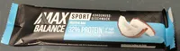 Protein Bar Kokosnussgeschmack