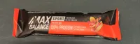 Protein Bar - Erdnuss Geschmack