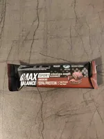 Protein Bar Schokolade-Brownie