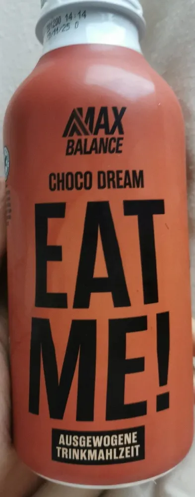 EAT ME