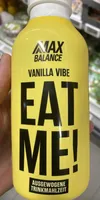 Eat me! Vanilla Vibe