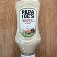 Trüffel Mayo