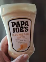 Parmesan-Mayo