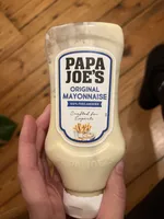 ORIGINAL MAYONNAISE