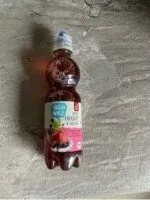 Rote Früchte