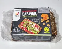 Das Pure - Gemüse-Kichererbsen