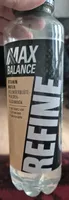 Refine Vitamin Water Elderflower & Peach