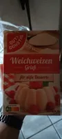 Weichweizengrieß