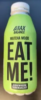 Eat Me! Matcha Mood