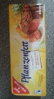 Pflanzenfett