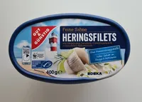 Feine Sahne Heringsfilets