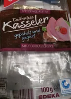 Delikatess Kasseler