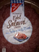 Edel Salami