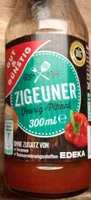 Zigeuner Sauce