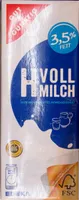 H-Vollmilch