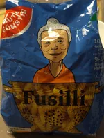 Fusilli