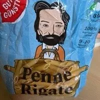 Penne Rigate