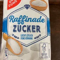 Zucker