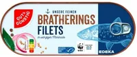 Bratherings Filets