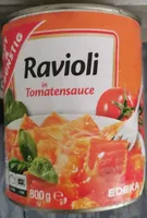 Ravioli