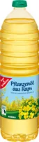 Pflanzenöl aus Raps