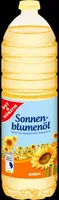 Sonnenblumenöl