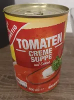 Tomatensuppe