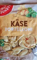 KÄSE TORTELLONI