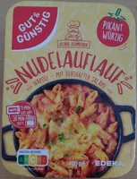 Nudel Auflauf Napoli