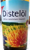 Distelöl