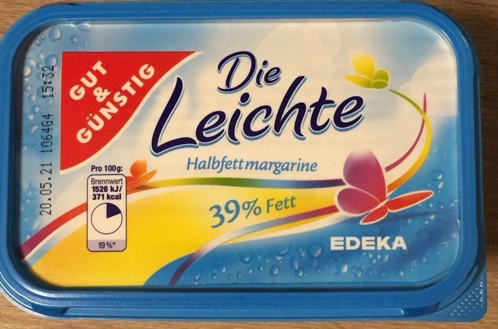 Margarine