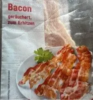 Bauchspeck