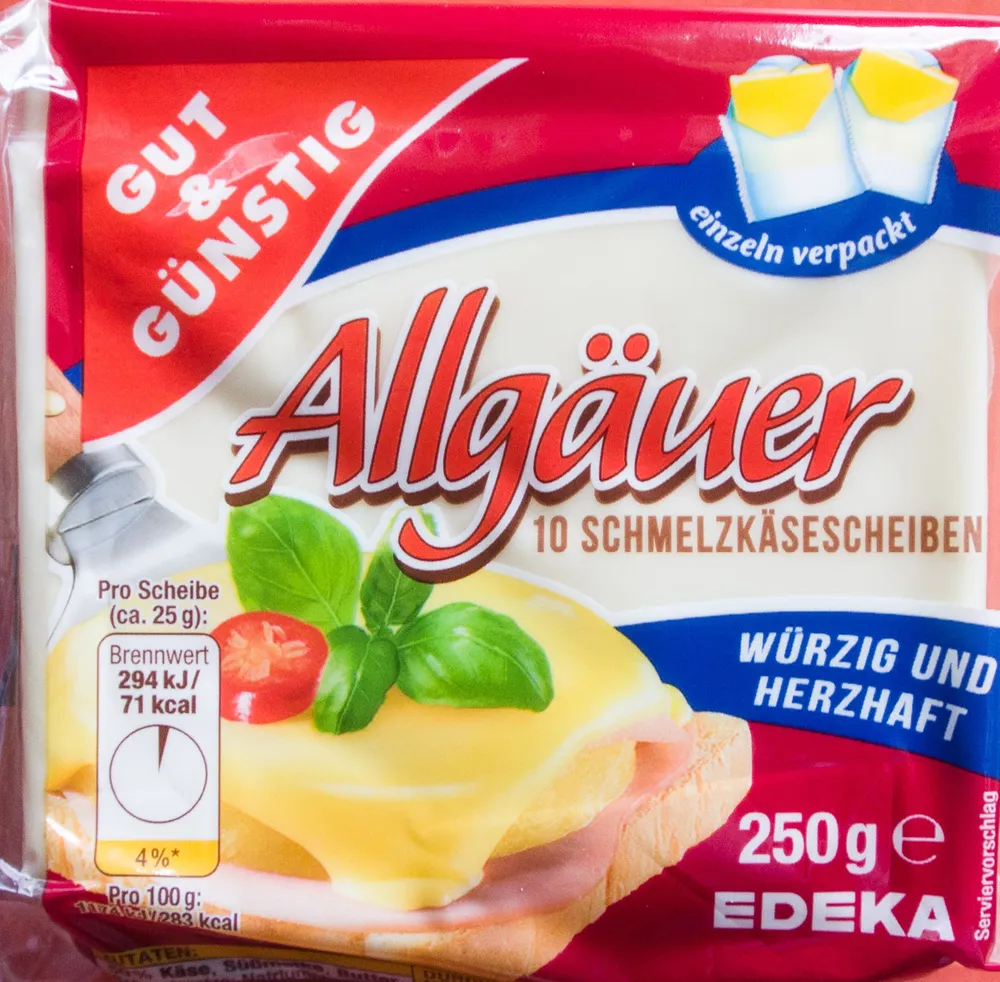 Allgäuer