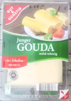 Junger Gouda