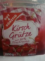 Kirsh Grütze