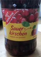 Sauerkirschen