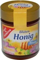 Blütenhonig Flüssig