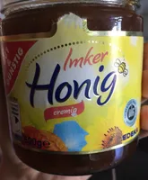 Imker Honig