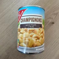 Champions ganze Köpfe