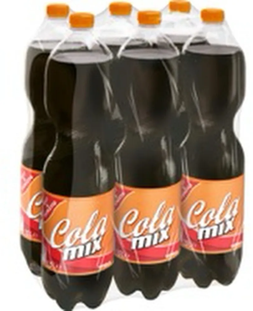 Cola Mix
