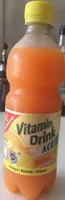 Vitamin drink ACE