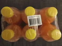 ACE Vitamin Drink