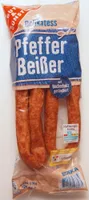 Pfefferbeißer