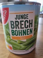 Brechbohnen