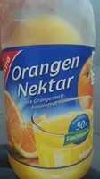 Orange Nektar